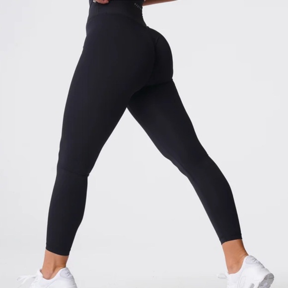 NVGTN Pants - NVGTN Signature 2.0 Leggings